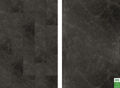 5173 Castle Ash Stone Texture Vinyl Flooring Film