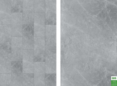 5173 Castle Ash｜Stone Texture Vinyl Flooring Film