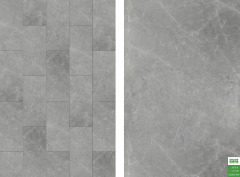 5173 Castle Ash｜Stone Texture Vinyl Flooring Film