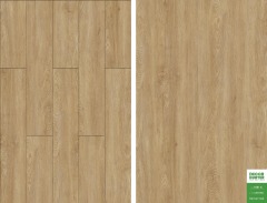 1081 Denver Oak｜Wood Grain Vinyl Flooring Film