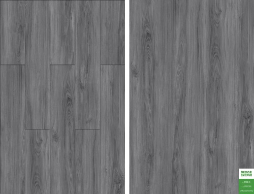 1100 Oshawa Cherry｜Wood Grain Vinyl Flooring Film