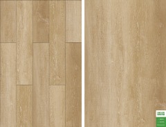 1087 Winnipeg Oak｜Wood Grain Vinyl Flooring Film