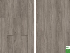 1082 Roswell Oak｜Wood Grain Vinyl Flooring Film