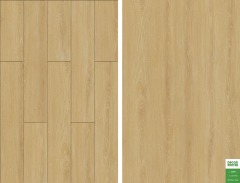 1098 Windsor Oak｜Wood Grain Vinyl Flooring Film