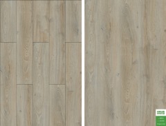 1083 Nogales Oak｜Wood Grain Vinyl Flooring Film