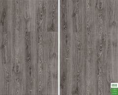 1201 Lucca Oak｜Wood Grain Vinyl Flooring Film