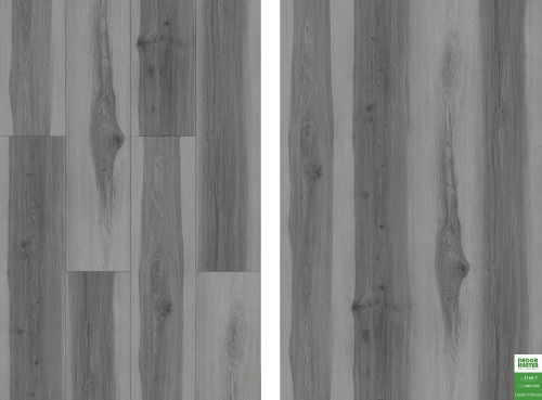 5169 Lander Hickory｜Wood Grain Vinyl Flooring Film