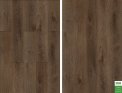 1091 Kelowna Oak｜Wood Grain Vinyl Flooring Film