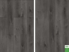 1091 Kelowna Oak｜Wood Grain Vinyl Flooring Film