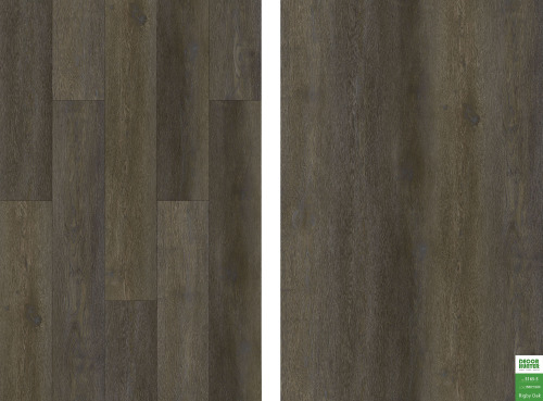 5165 Rigby Oak｜Wood Grain Vinyl Flooring Film