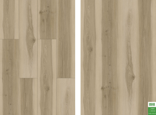 5169 Lander Hickory｜Wood Grain Vinyl Flooring Film
