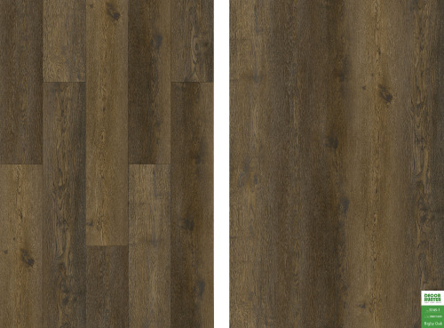 5165 Rigby Oak｜Wood Grain Vinyl Flooring Film