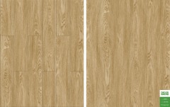 1243 Portage Oak｜Wood Grain Vinyl Flooring Film