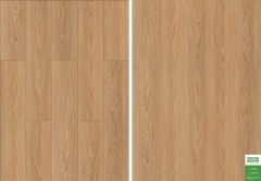 1119 Maggiore Oak｜Wood Grain Vinyl Flooring Film