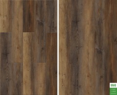 1124 Ancona Pine｜Wood Grain Vinyl Flooring Film