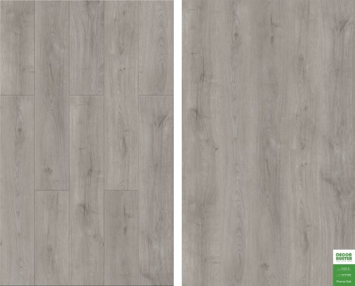 1127 Parma Oak｜Wood Grain Vinyl Flooring Film