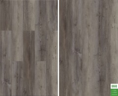 1124 Ancona Pine｜Wood Grain Vinyl Flooring Film