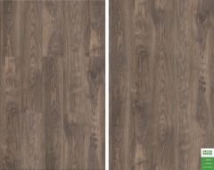 1105 Como Walnut｜Wood Grain Vinyl Flooring Film