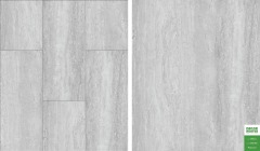 1195 Paestum ｜Cement Pattern Vinyl Flooring Film