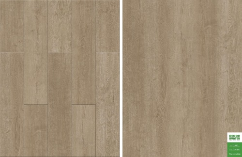 1230 Piacenza oak｜Wood Grain Vinyl Flooring Film