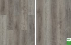 1224 Gubbio Oak｜Wood Grain Vinyl Flooring Film