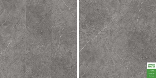 1234 Riccione｜Cement Pattern Vinyl Flooring Film