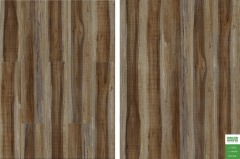 1125 Orta Oak｜Wood Grain Vinyl Flooring Film