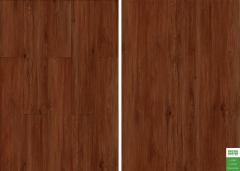1102 Roanake Oak｜Wood Grain Vinyl Flooring Film