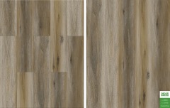 1244 Newbold Oak｜Wood Grain Vinyl Flooring Film