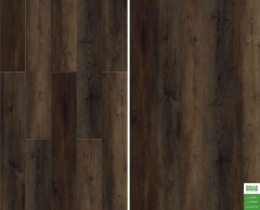 1124 Ancona Pine｜Wood Grain Vinyl Flooring Film