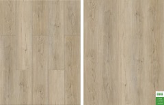 1162 Garda Oak｜Wood Grain Vinyl Flooring Film