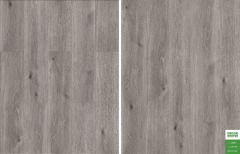 1108 Matera Oak｜Wood Grain Vinyl Flooring Film