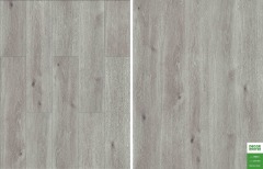 1108 Matera Oak｜Wood Grain Vinyl Flooring Film