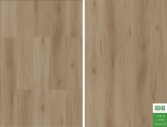 1121 Courmayeur Oak｜Wood Grain Vinyl Flooring Film