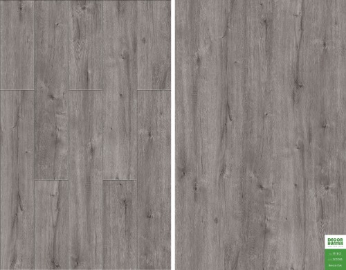 1116 Brescia Oak｜Wood Grain Vinyl Flooring Film