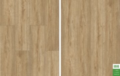 1240 Mobile Oak｜Wood Grain Vinyl Flooring Film