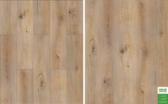 1164 Ischia Hickory｜Wood Grain Vinyl Flooring Film