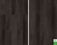 1123 Teramo Oak｜Wood Grain Vinyl Flooring Film