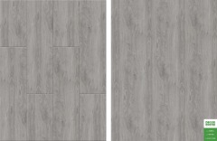 1126 Livorno Oak｜Wood Grain Vinyl Flooring Film