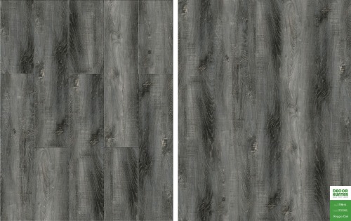 1196 Reggio Oak｜Wood Grain Vinyl Flooring Film