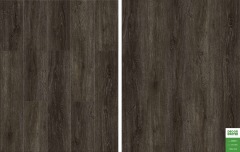 1246 Hale Oak｜Wood Grain Vinyl Flooring Film