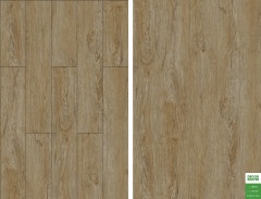 1101 Kingston Oak｜Wood Grain Vinyl Flooring Film