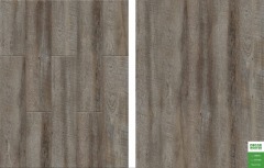 1106 Slash Oak｜Wood Grain Vinyl Flooring Film