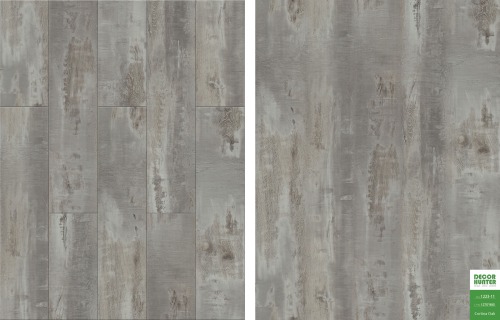 1223 Cortina Oak｜Wood Grain Vinyl Flooring Film