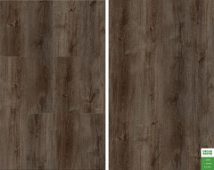 1235 Golf Oak｜Wood Grain Vinyl Flooring Film