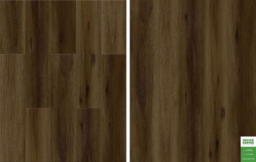 1244 Newbold Oak｜Wood Grain Vinyl Flooring Film