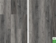 1124 Ancona Pine｜Wood Grain Vinyl Flooring Film