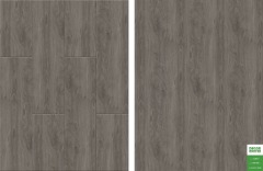 1126 Livorno Oak｜Wood Grain Vinyl Flooring Film