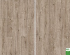 1116 Brescia Oak｜Wood Grain Vinyl Flooring Film