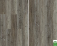 1124 Ancona Pine｜Wood Grain Vinyl Flooring Film